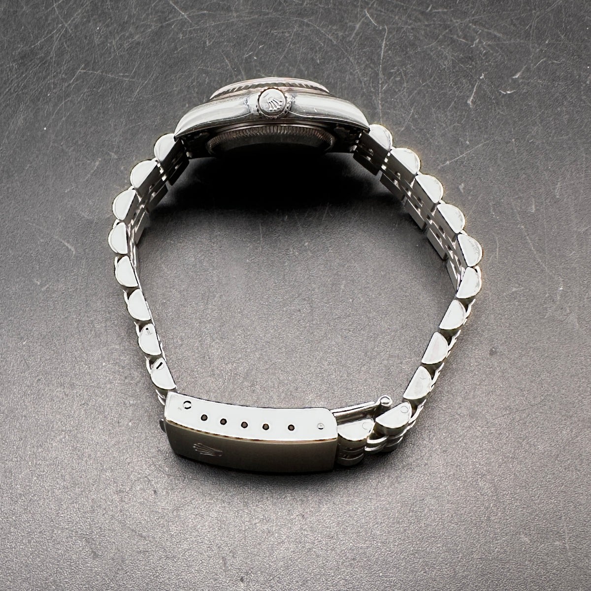 ROLEX DATEJUST 26mm 79174 FULL SET 2004