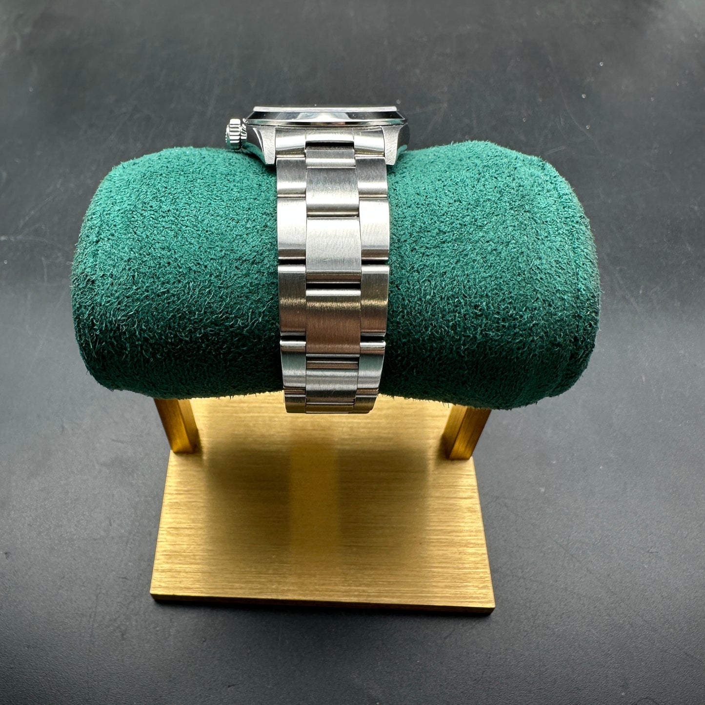 ROLEX OYSTER PERPETUAL 31mm 67480 FULL SET 1998