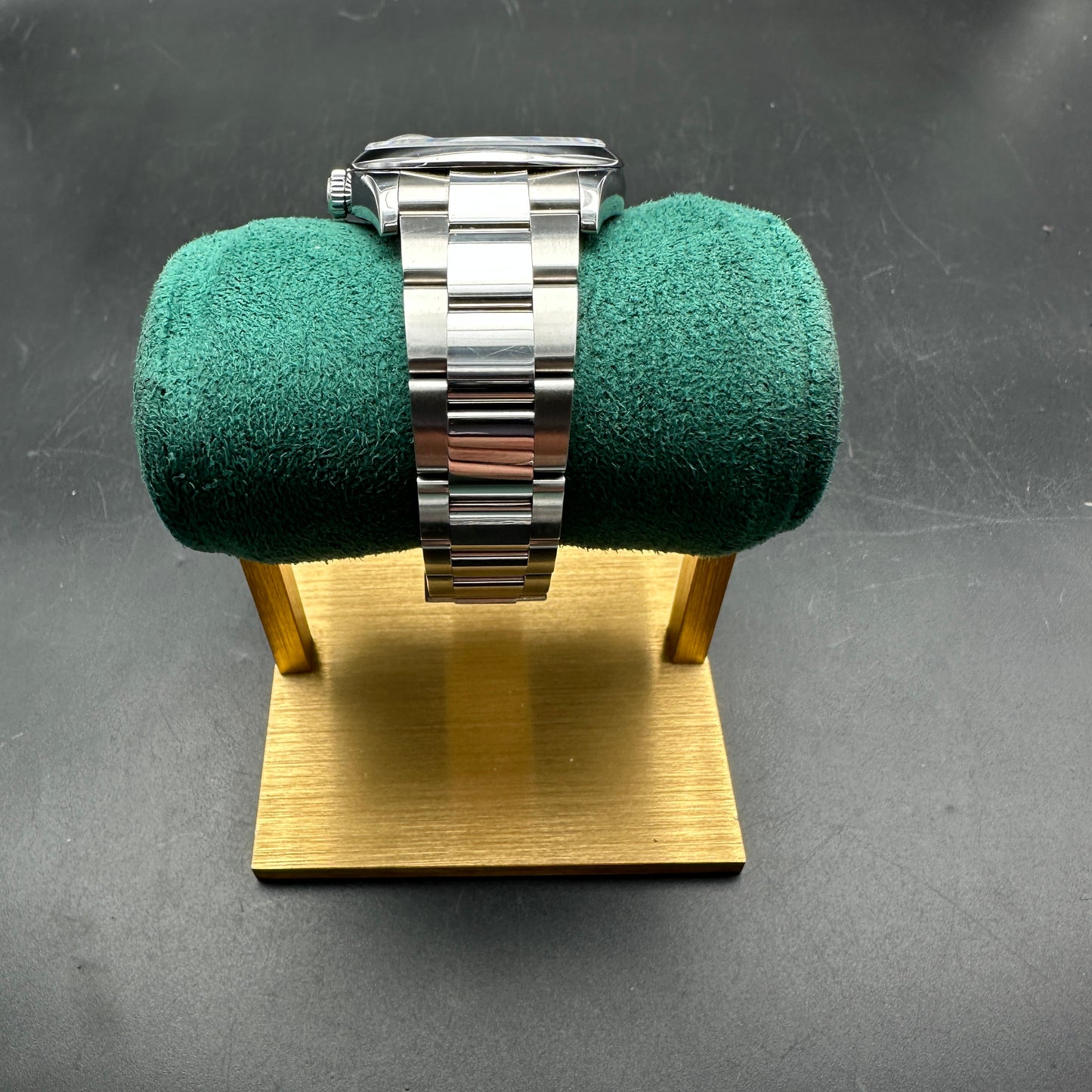 ROLEX DATEJUST 36MM 126200 FULL SET 2021