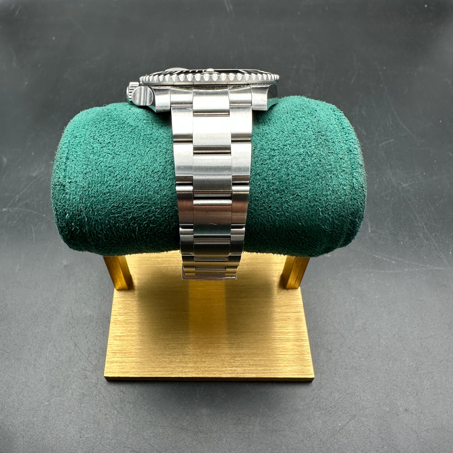 ROLEX SUBMARINER 40mm 116610LN FULL SET 2014