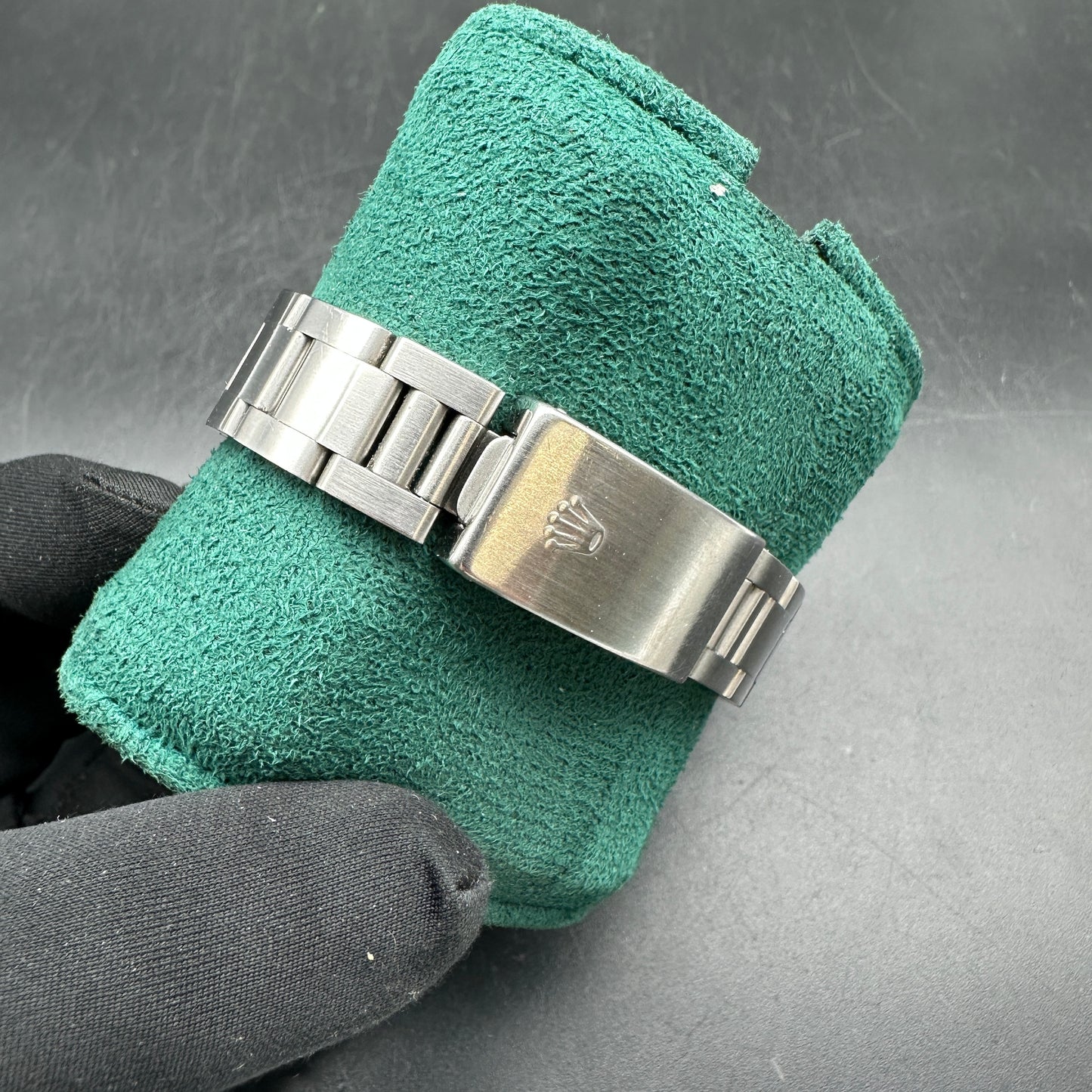 ROLEX AIRKING 34MM 14000 ANNO 1999