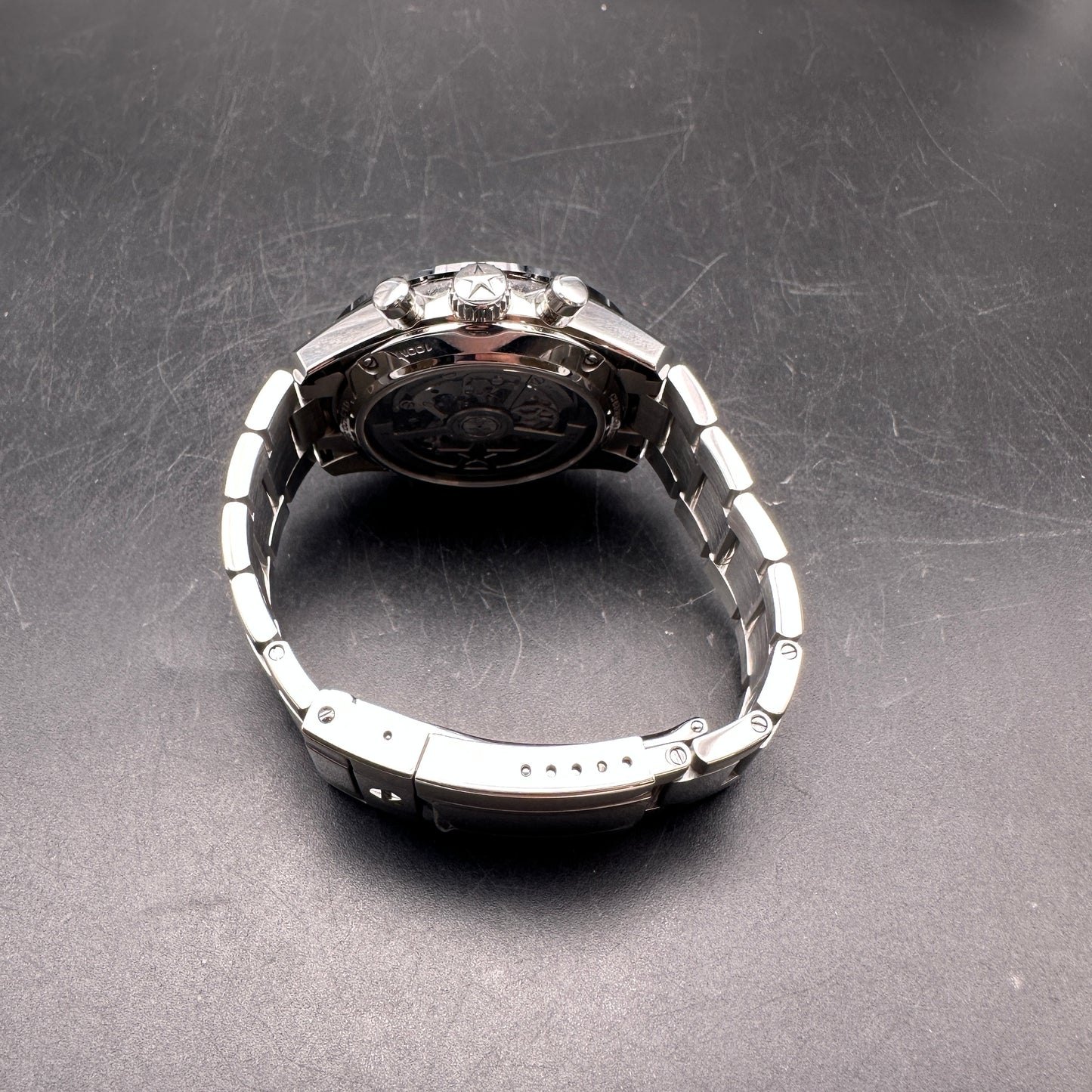 ZENITH CHRONOMASTER SPORT 41mm FULL SET 2023