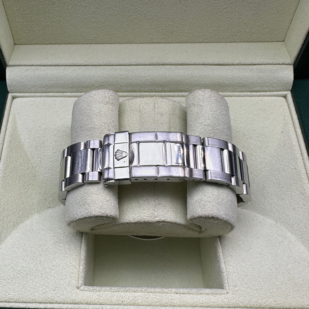 ROLEX YACHTMASTER 40MM 16622 FULL SET 2010