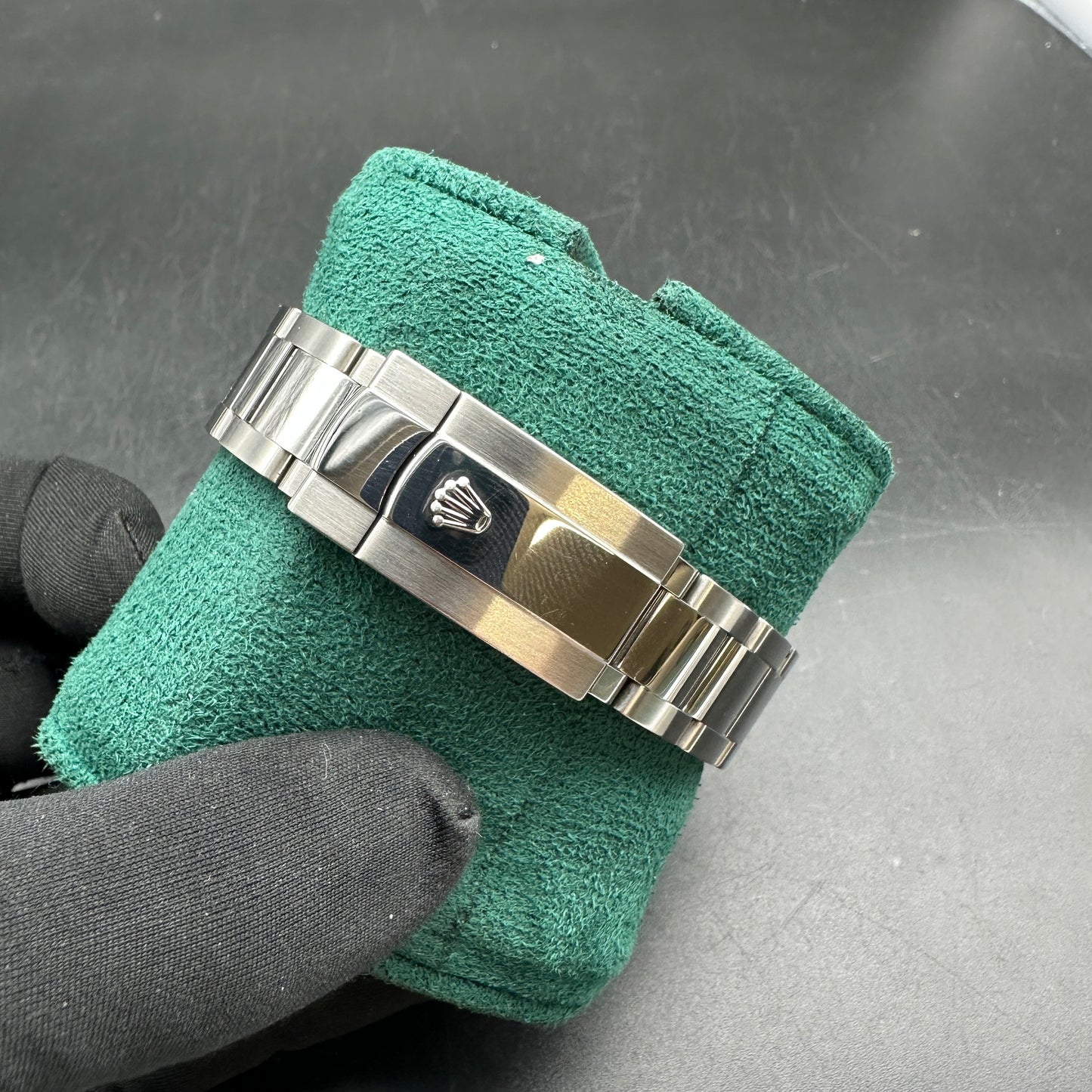 ROLEX DATEJUST 41mm 126300 FULL SET 2021