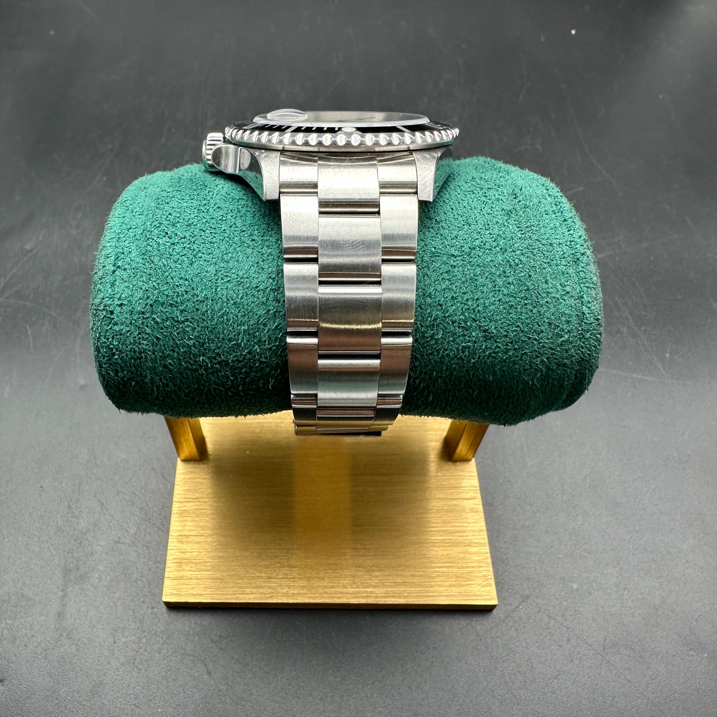 ROLEX SUBMARINER 40mm 16610 FULL SET 2003