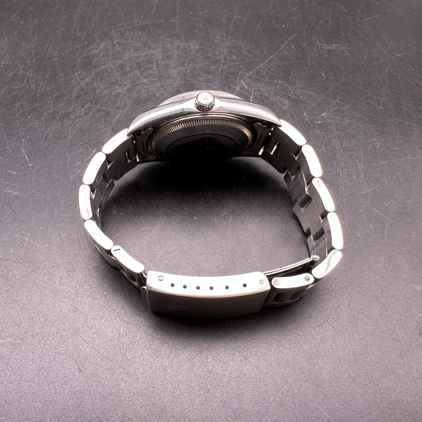 ROLEX AIRKING 34mm 14000 FULL SET 1998