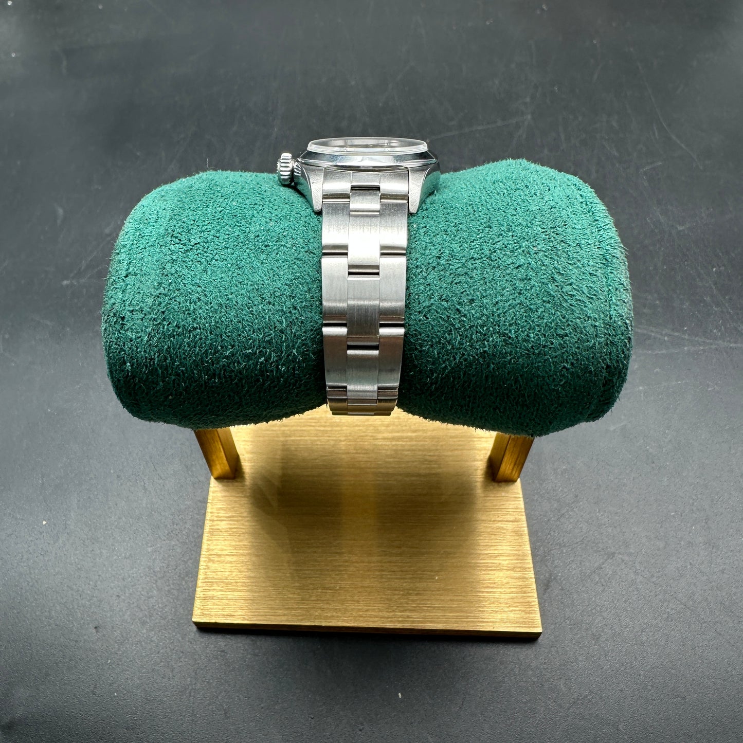 ROLEX OYSTER PERPETUAL 26mm 67180 FULL SET 1998