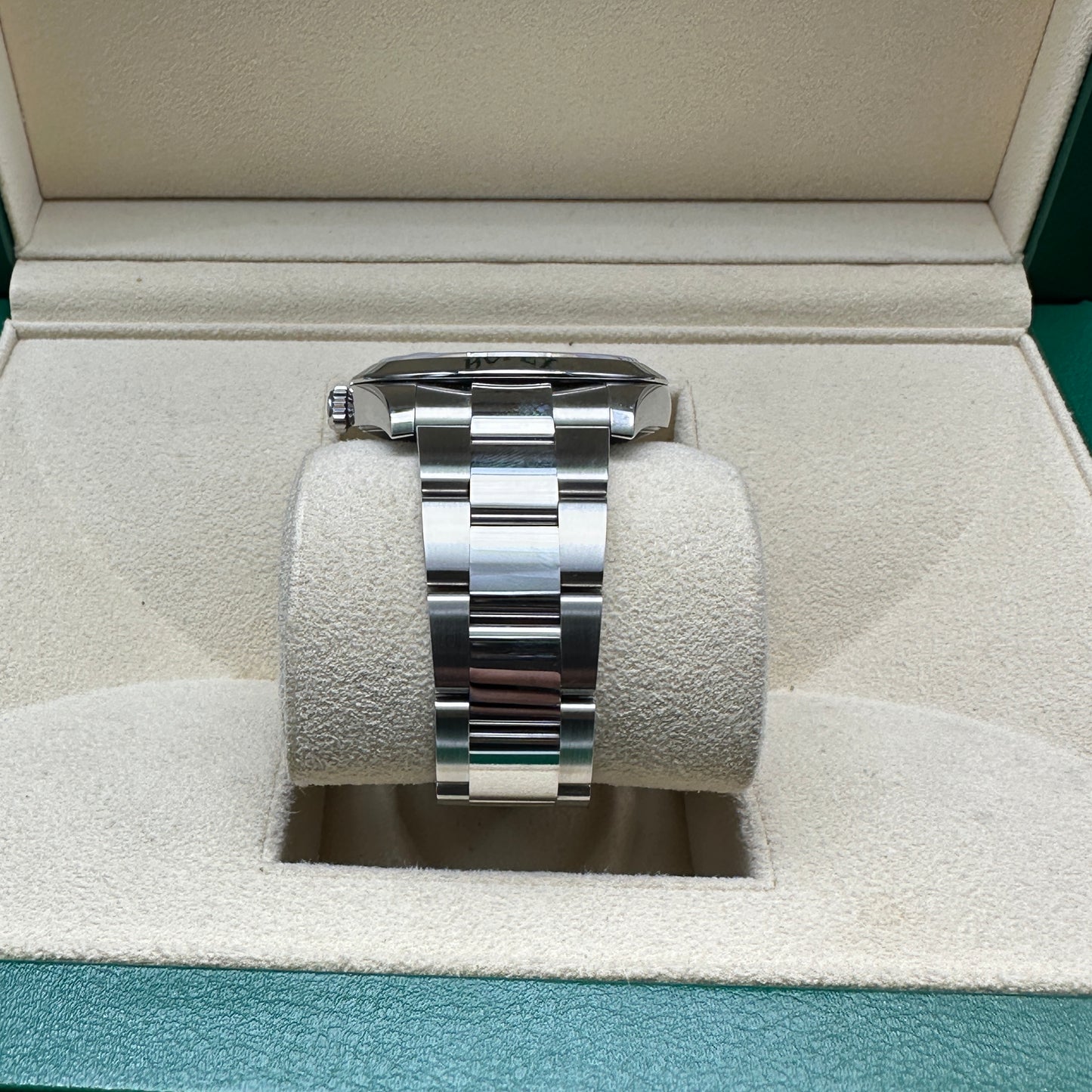 ROLEX DATEJUST 41mm 126300 FULL SET 2023