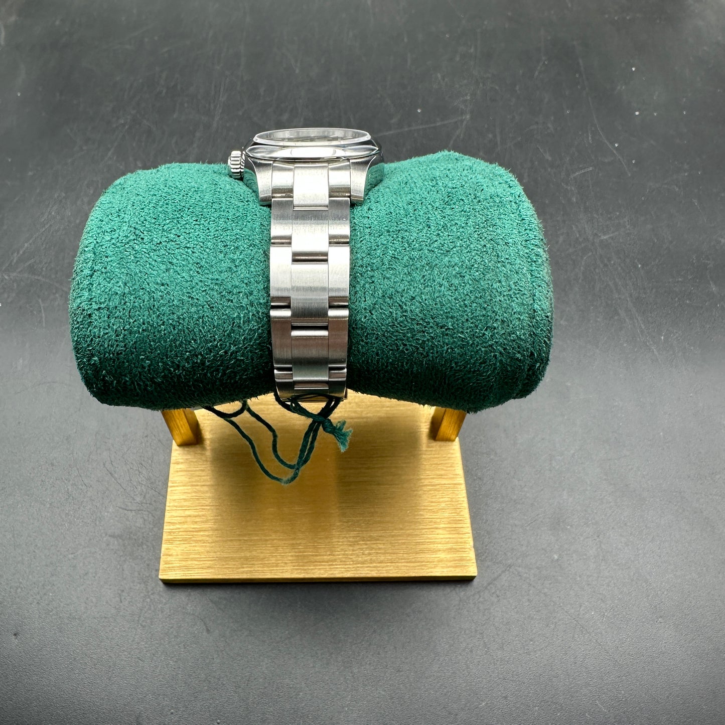ROLEX OYSTER PERPETUAL 176200 26mm FULL SET 2019