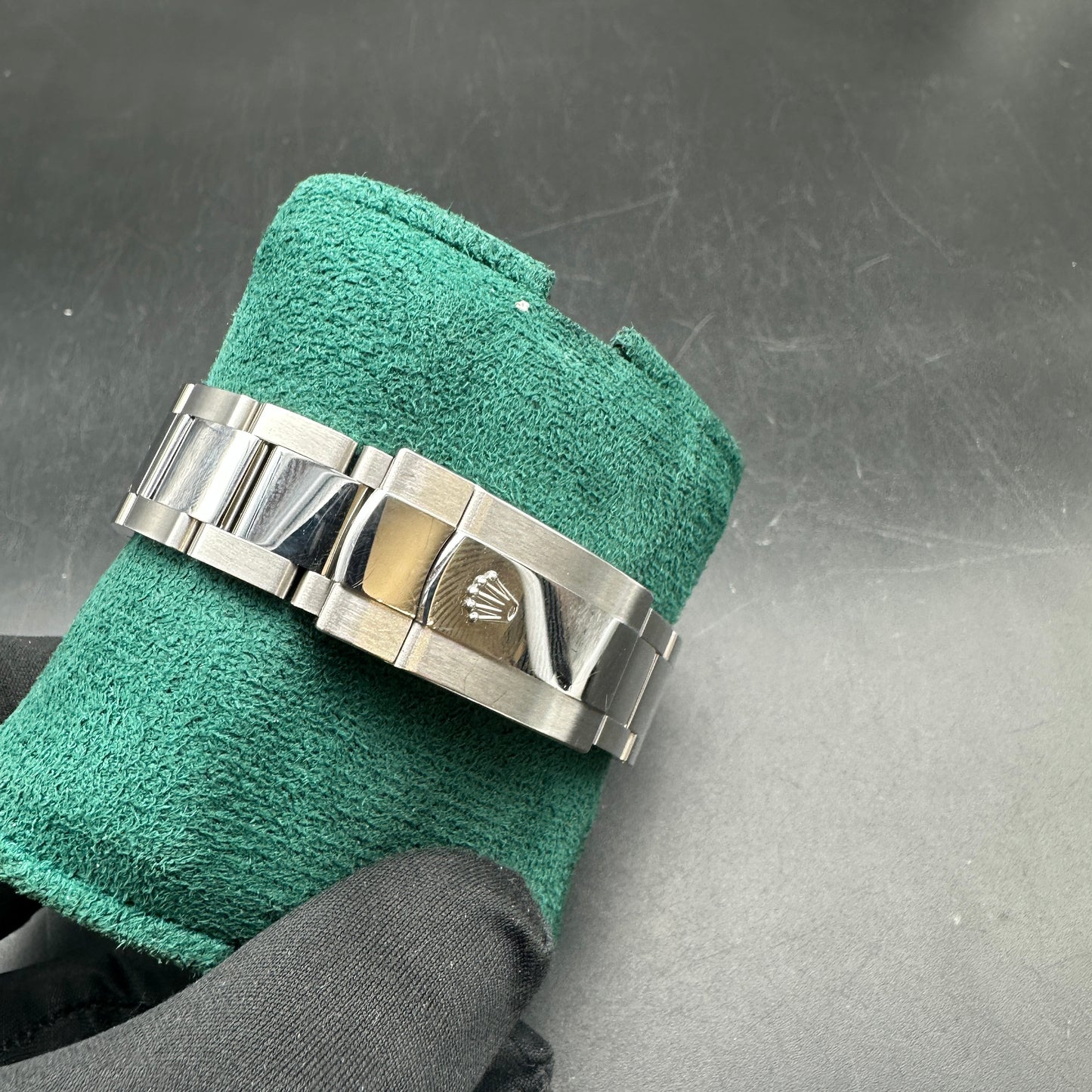 ROLEX DATEJUST 36MM 126200 FULL SET 2019