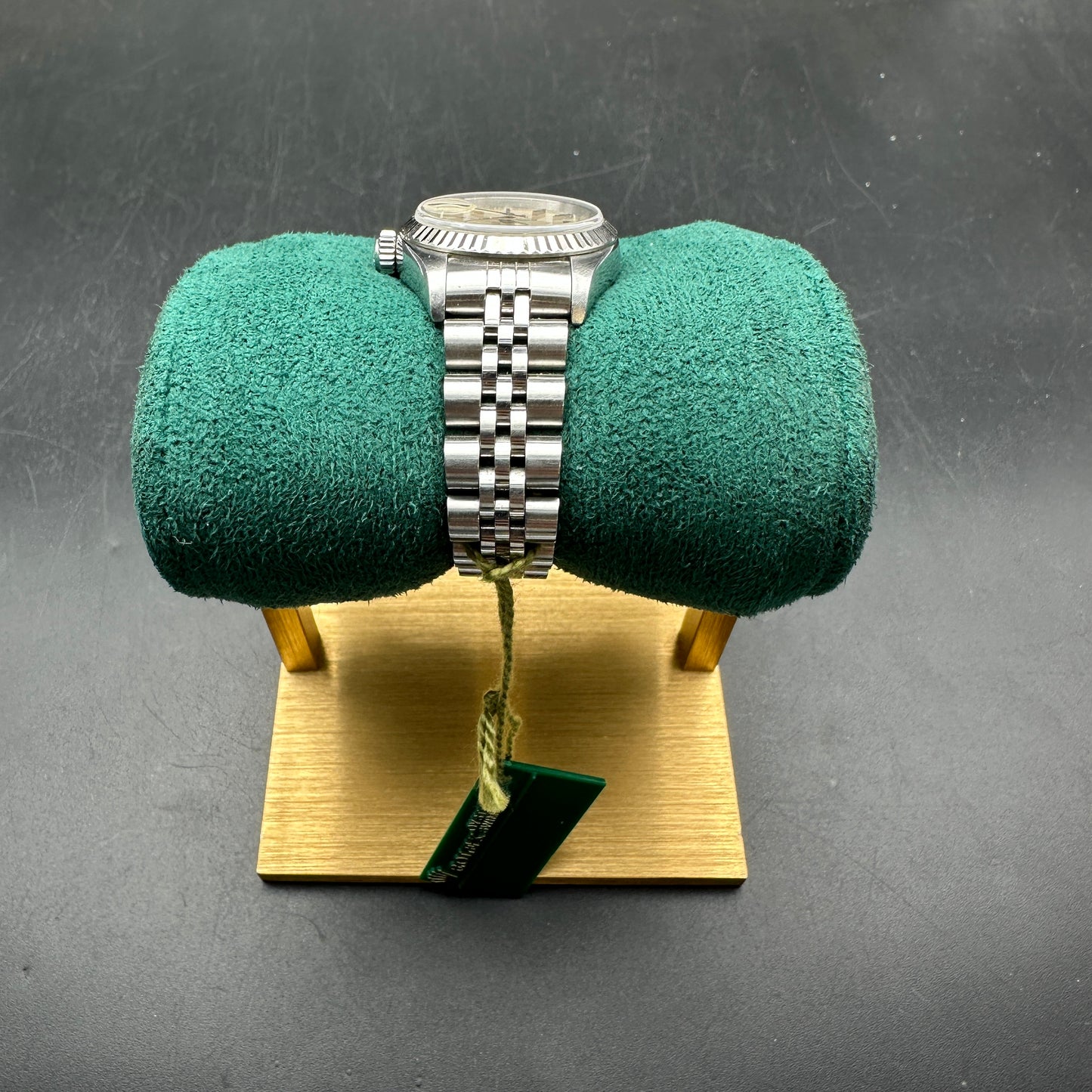ROLEX DATEJUST 26mm 69174 FULL SET 1998