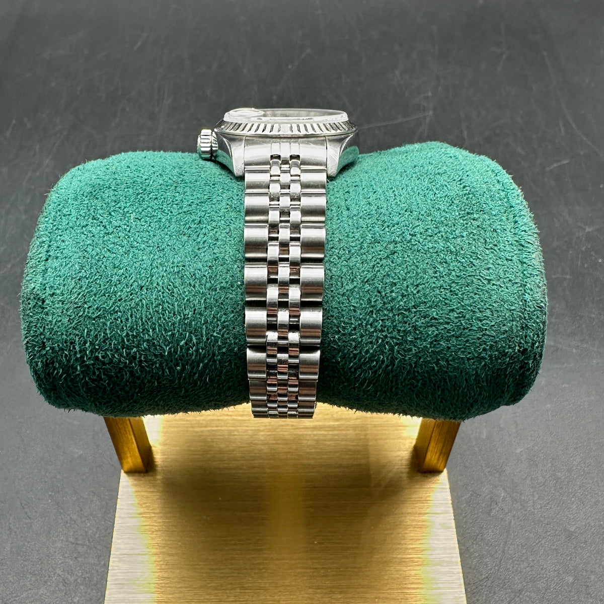 ROLEX DATEJUST 26mm 79174 FULL SET 2004