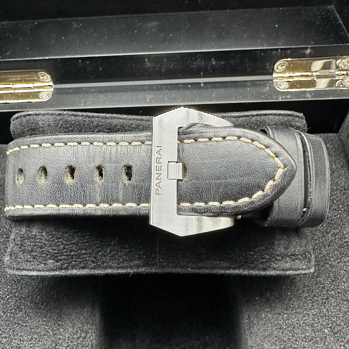 PANERAI LUMINOR MARINA 44mm OP6834 FULL SET 2014