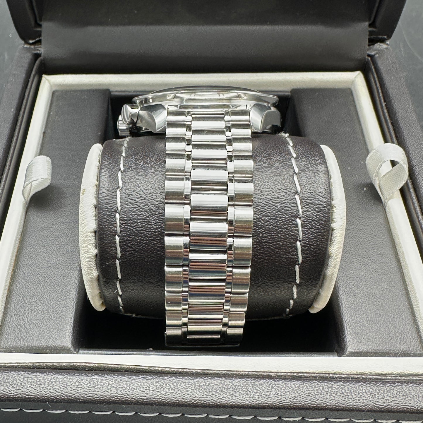 OMEGA SPEEDMASTER REDUCED ESALITE 39mm 35105000 ANNO 2000