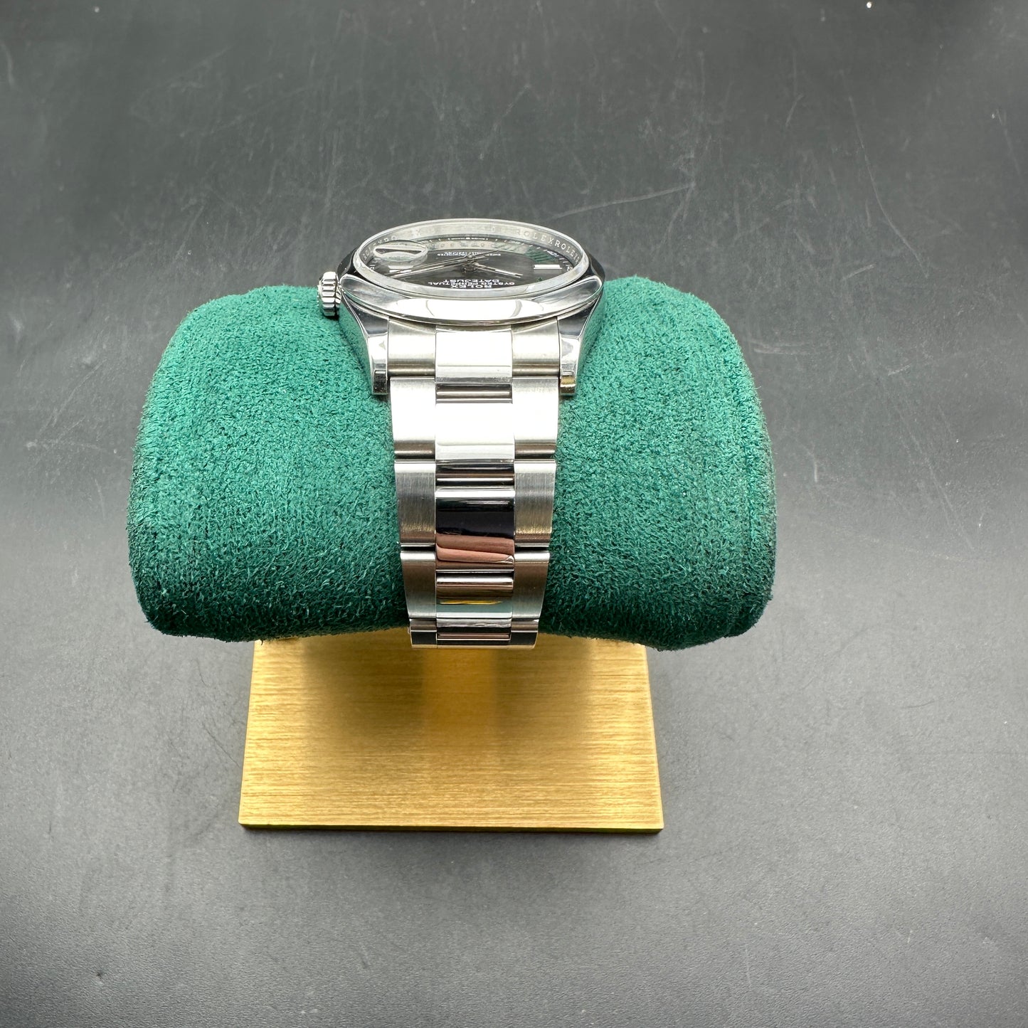 ROLEX DATEJUST 36mm 126200 FULL SET 2024