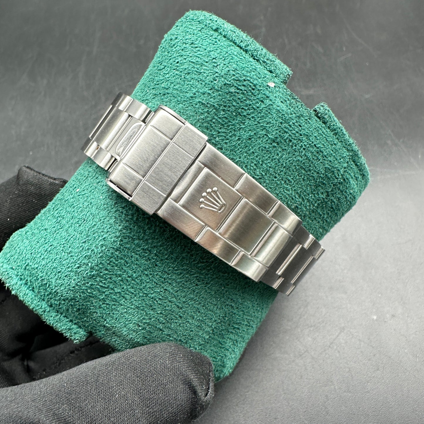 ROLEX SUBMARINER 40mm 16610 FULL SET 2007