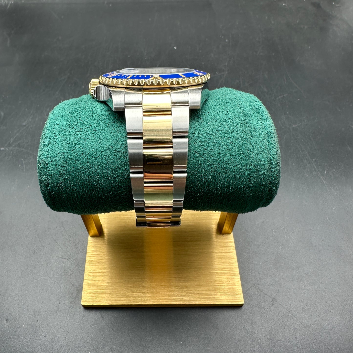 ROLEX SUBMARINER 40mm 116613LB FULL SET 2019