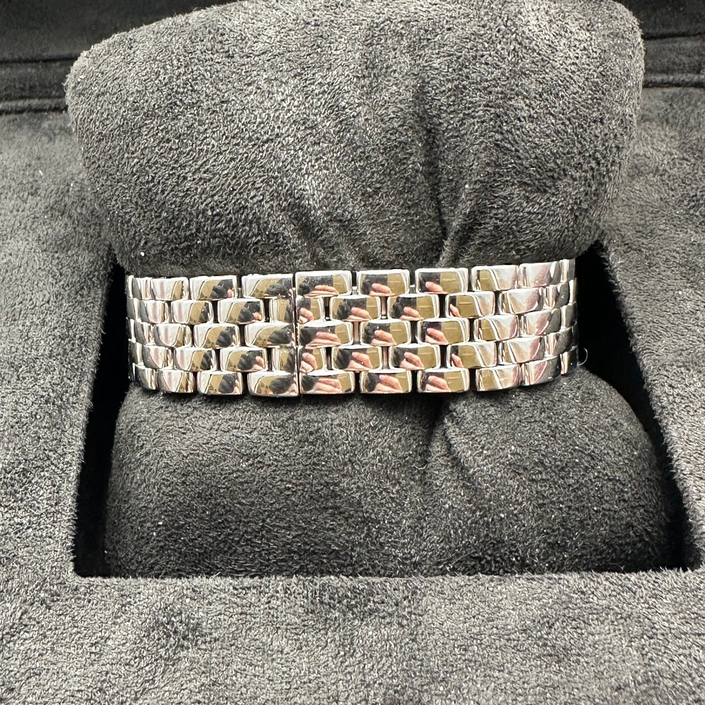 CARTIER PANTHERE MEDIUM WSPN0007 FULL SET 2020
