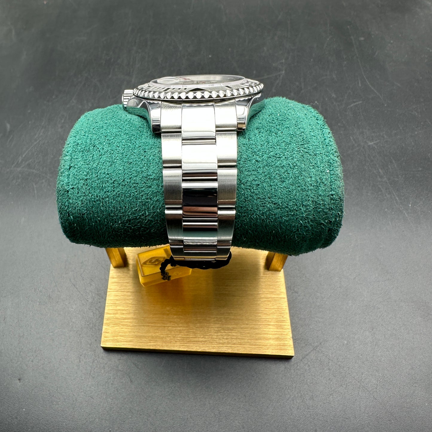 ROLEX YACHTMASTER 16622 40mm FULL SET 2004