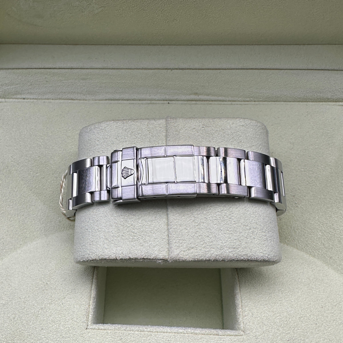 ROLEX YACHTMASTER 40MM 16622 FULL SET 2011