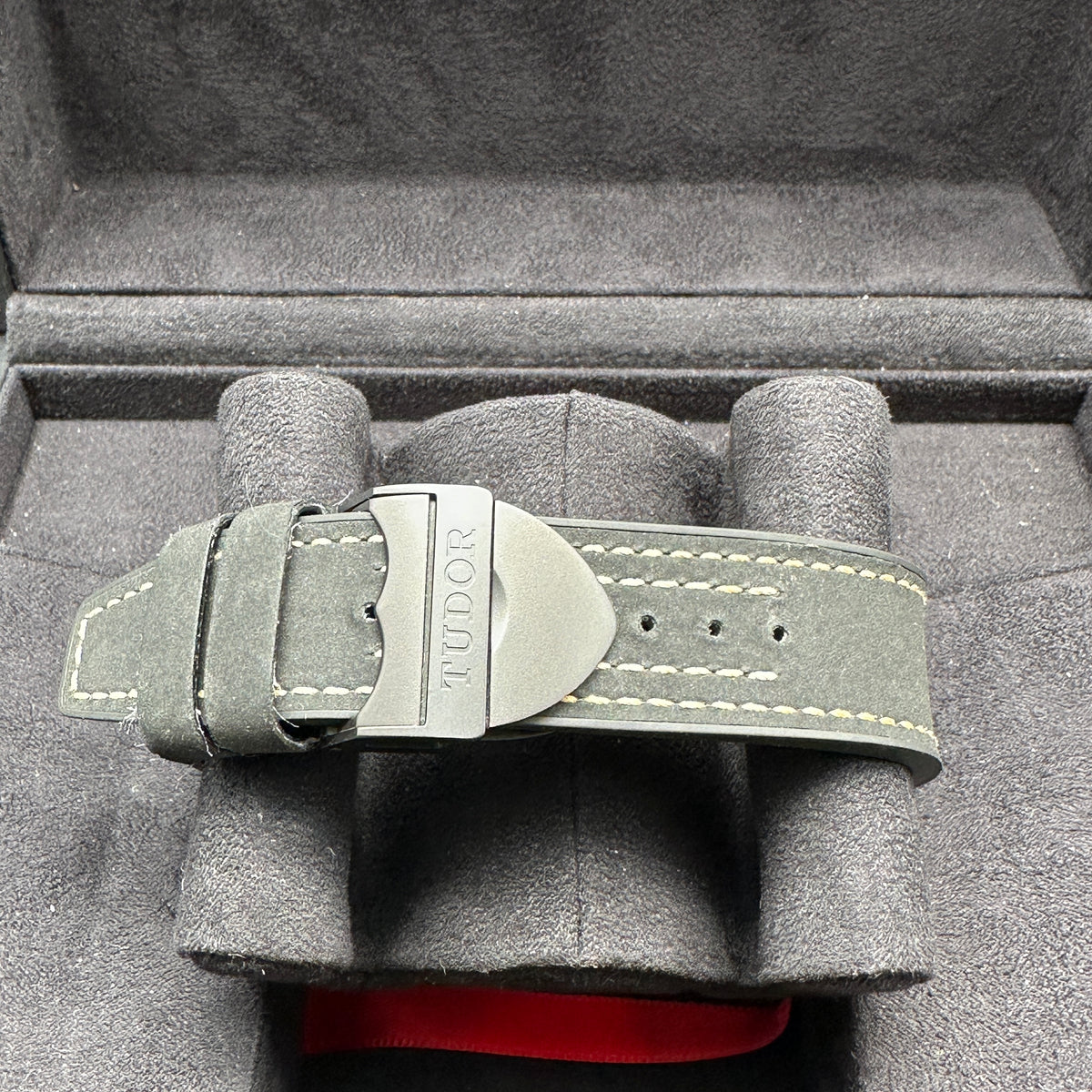 TUDOR BLACK BAY CERAMIC 41mm FULL SET 2021