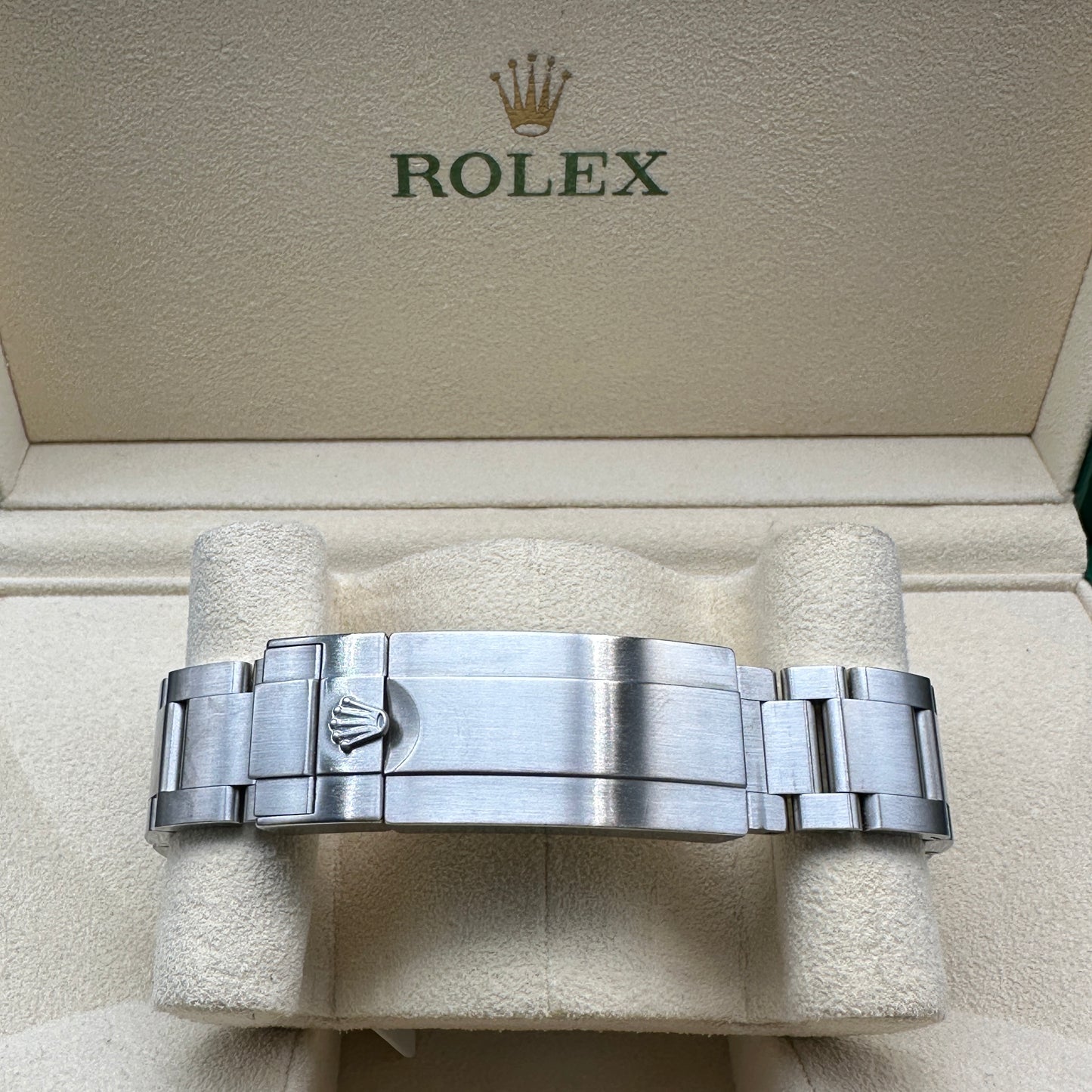 ROLEX SUBMARINER 40mm 116610LN FULL SET 2018