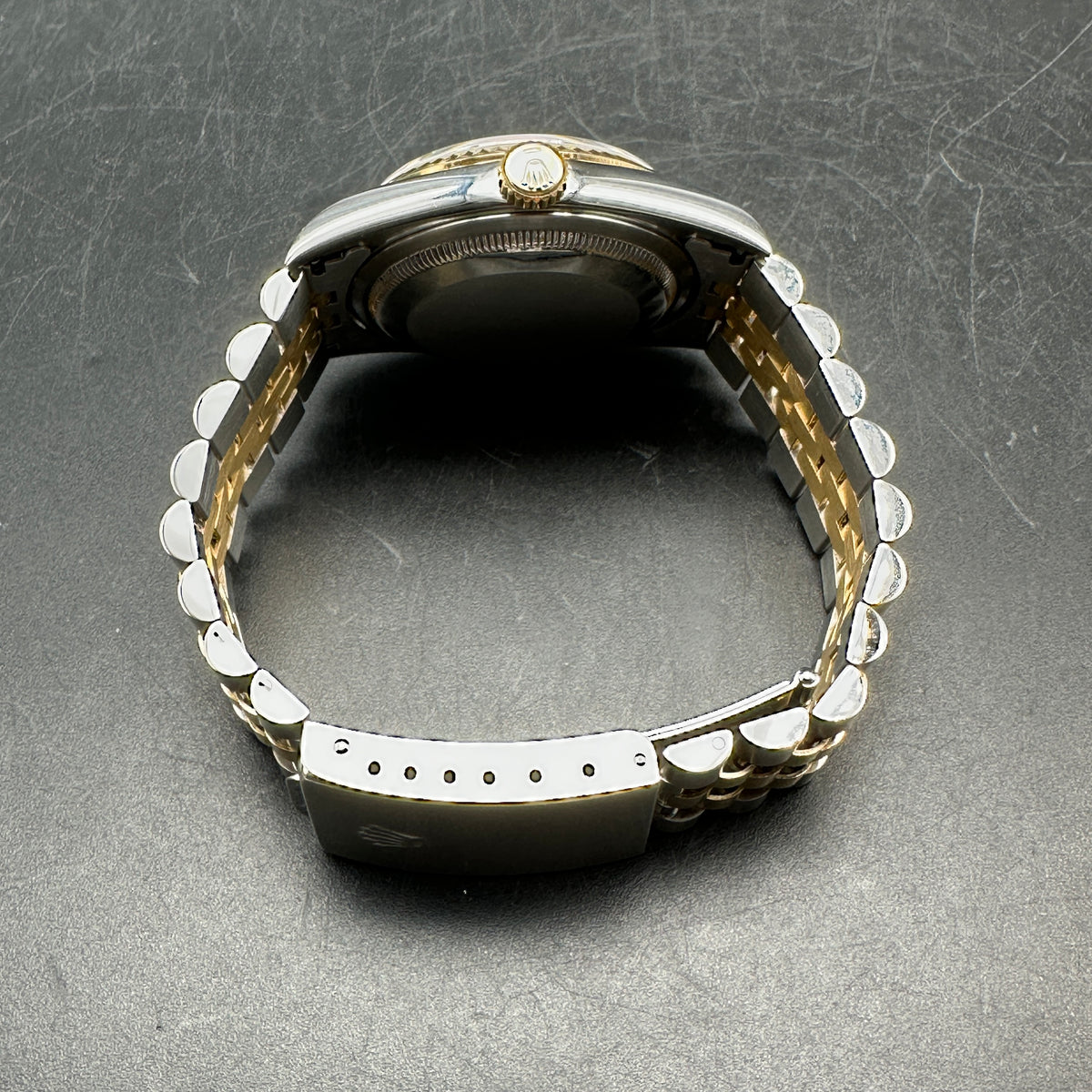 ROLEX DATEJUST 36MM 16233 FULL SET 1999