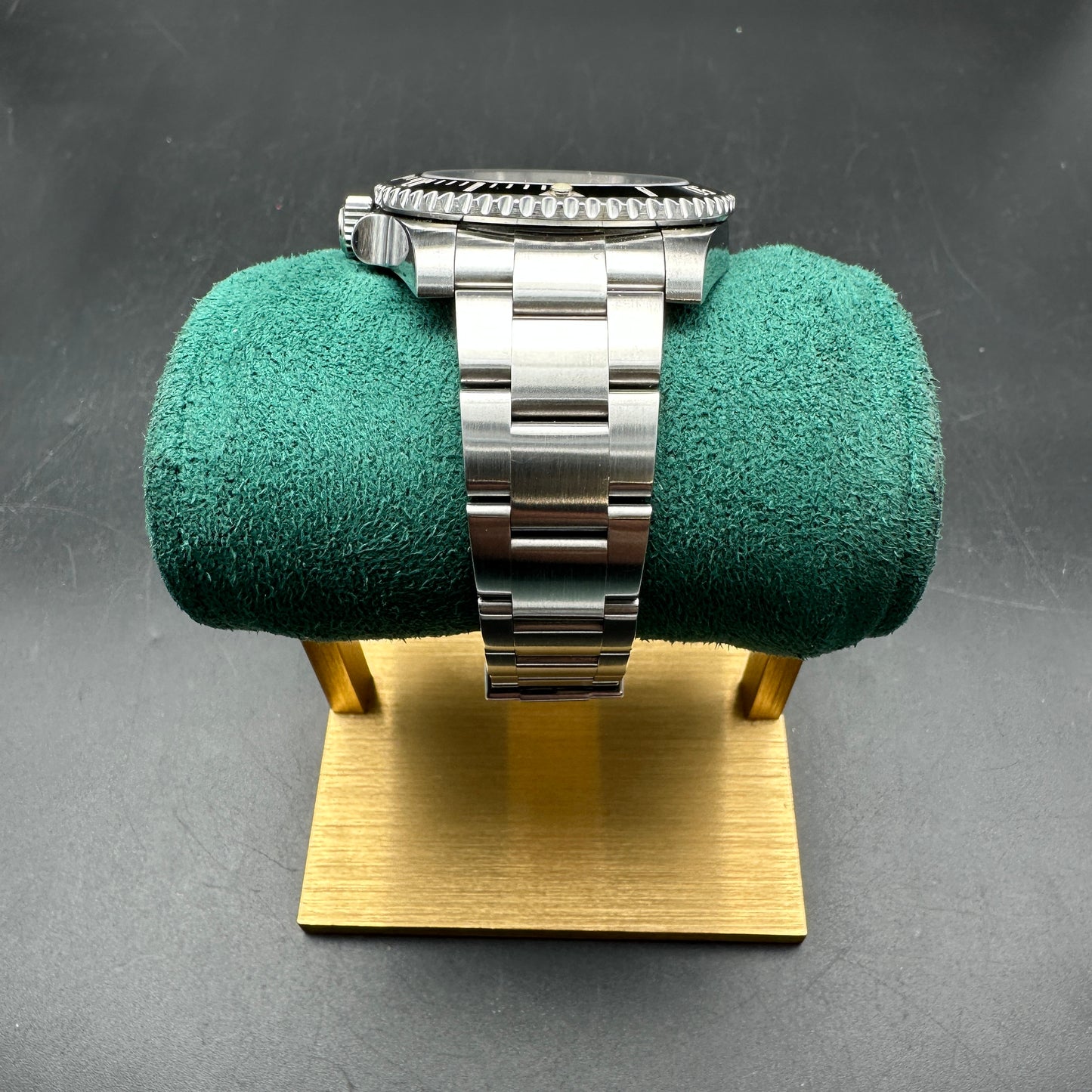 ROLEX SUBMARINER 40mm 114060 FULL SET 2018