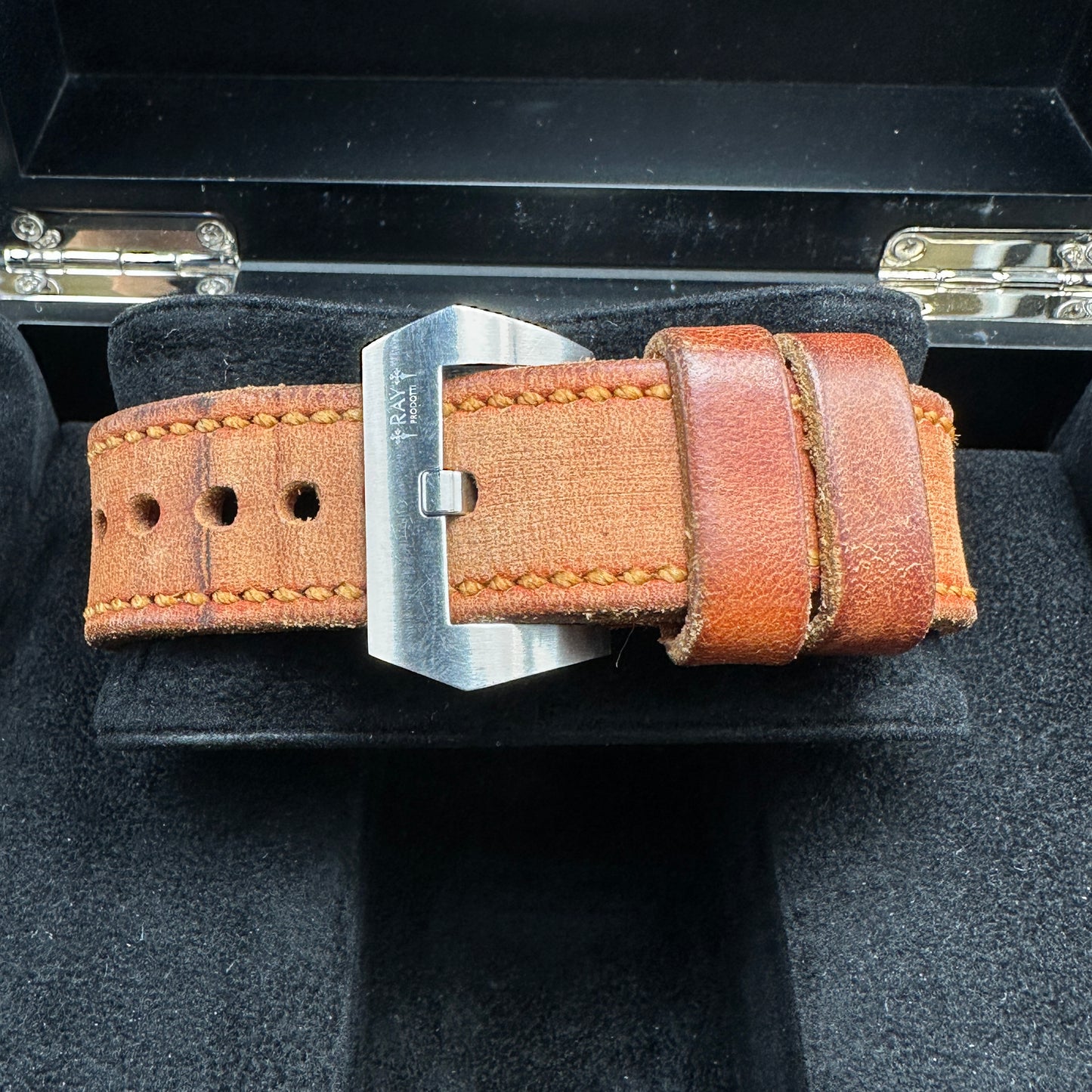 PANERAI LUMINOR MARINA 44mm OP6834 FULL SET 2014