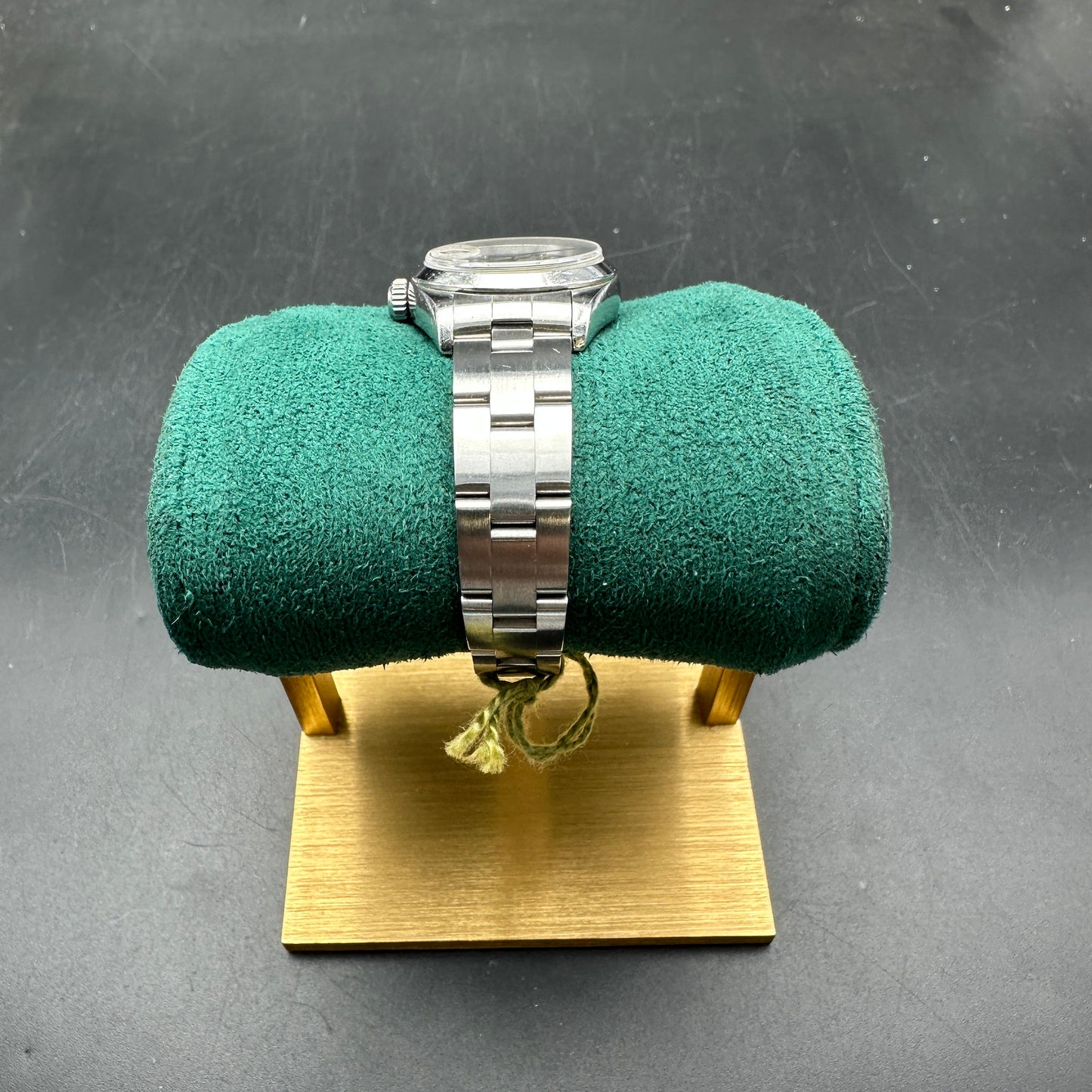 ROLEX DATE 26mm 69160 FULL SET 1997