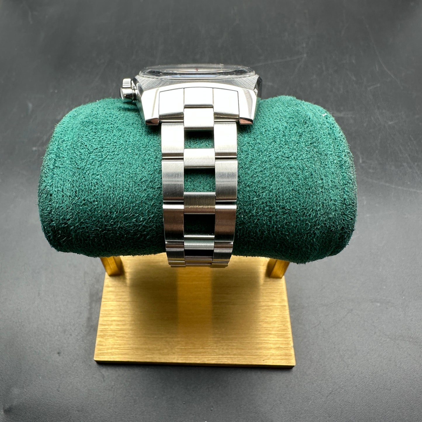 ZENITH CHRONOMASTER REVIVAL 37MM FULL SET 2022