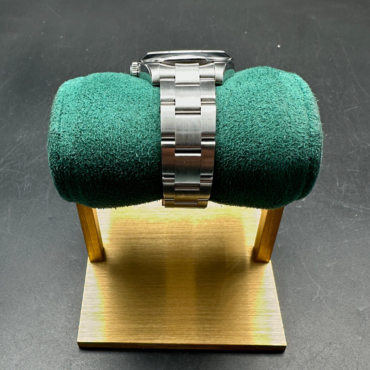 ROLEX OYSTER PERPETUAL 31mm 177200 ANNO 2015