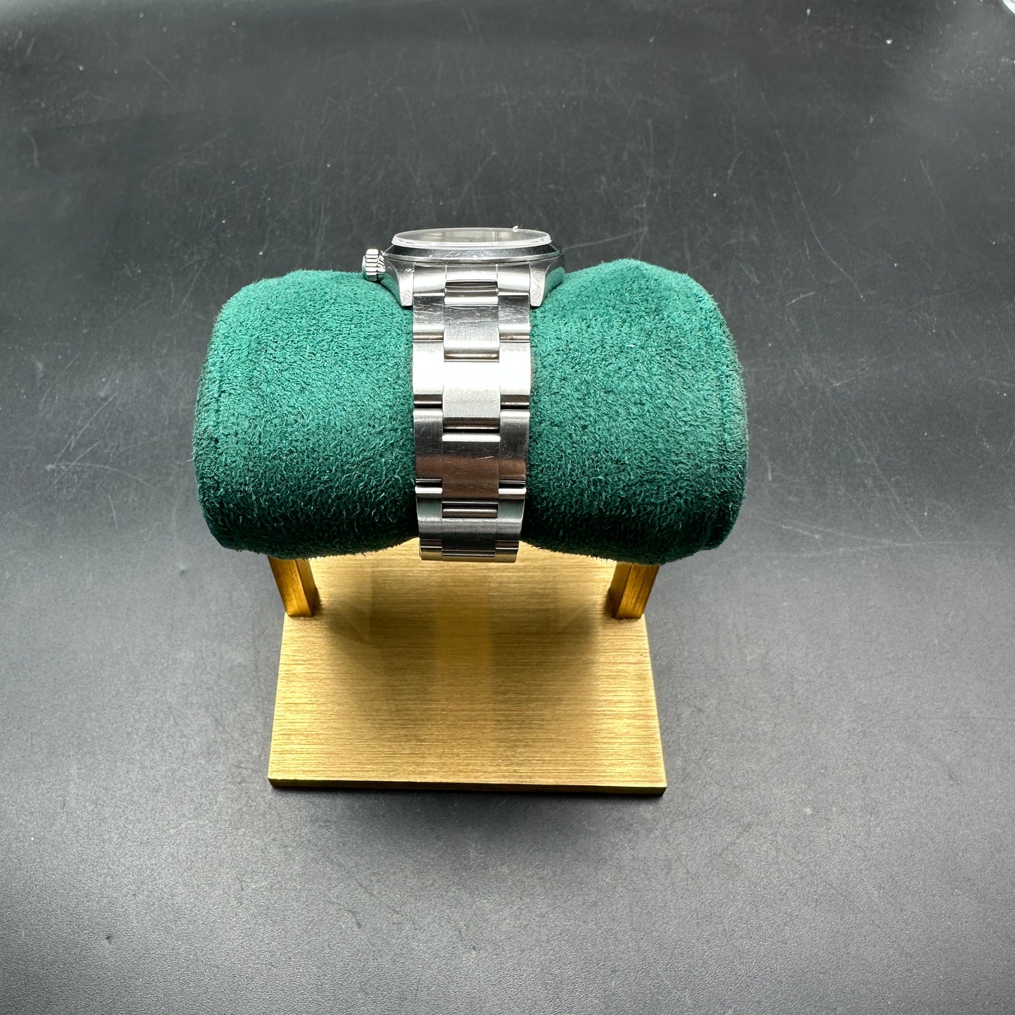 ROLEX OYSTER PERPETUAL 31mm 77080 FULL SET 2006