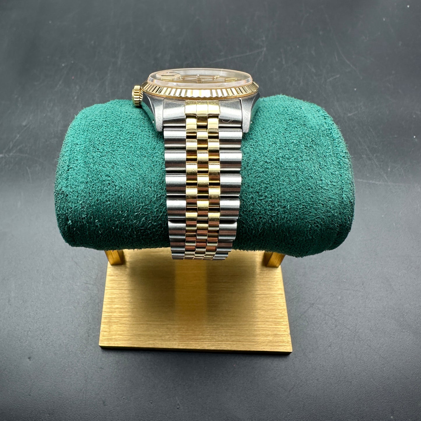 ROLEX DATEJUST 36mm 16233 FULL SET 1993