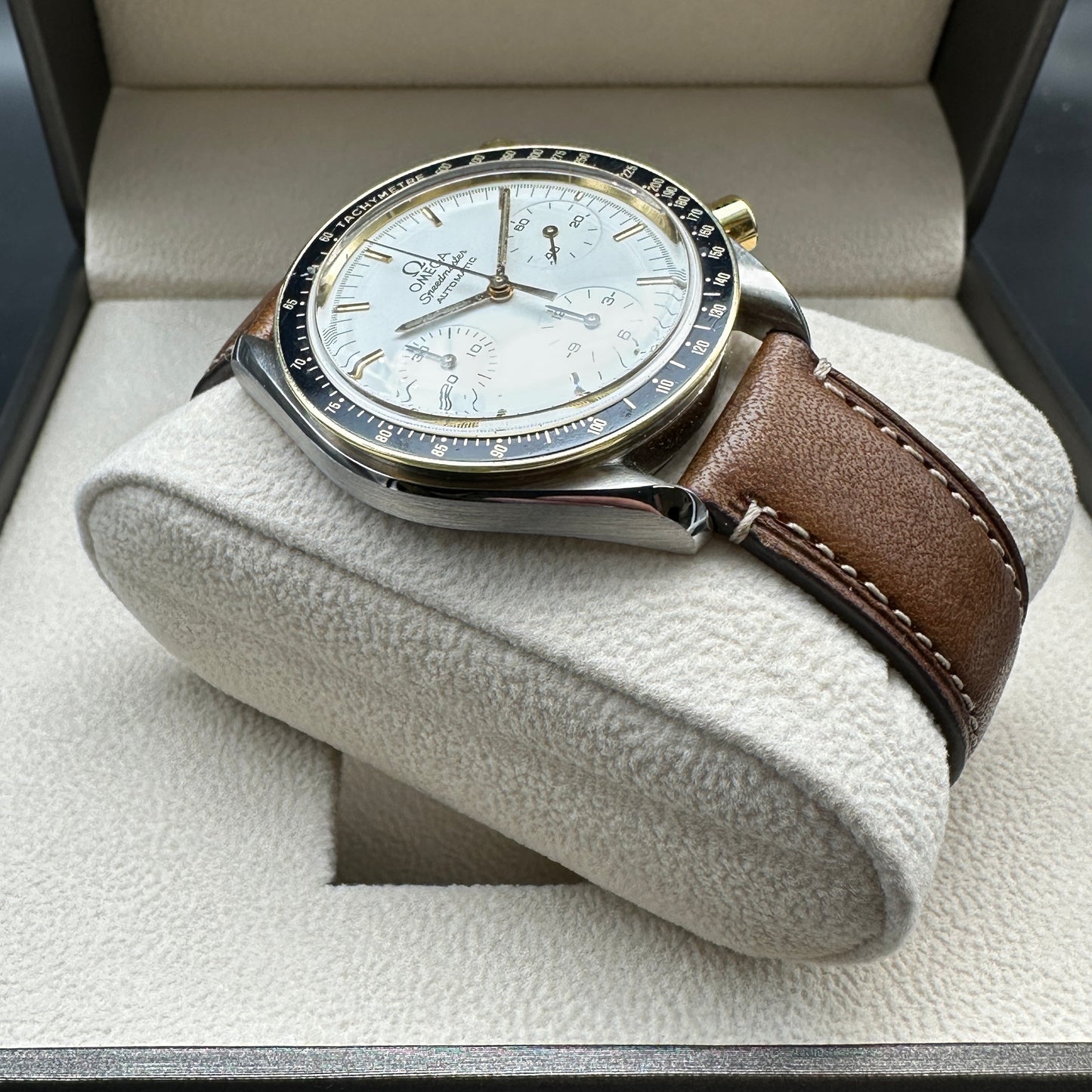 OMEGA SPEEDMASTER REDUCED 39mm ANNO 1995