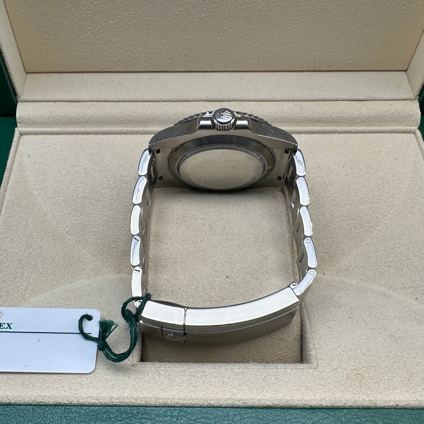 ROLEX SUBMARINER 40mm 116610LN FULL SET 2020