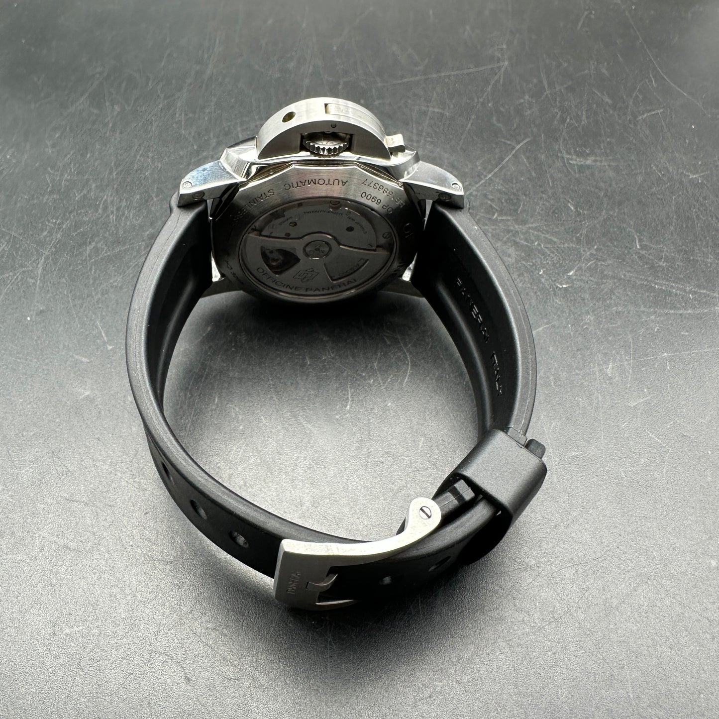 PANERAI LUMINOR MARINA 44mm PAM00359 FULL SET 2014