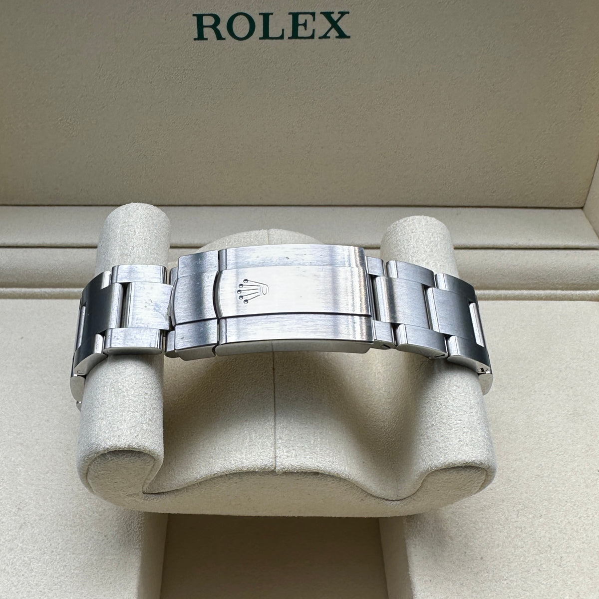 ROLEX OYSTER PERPETUAL 41mm 134300 FULL SET 2026