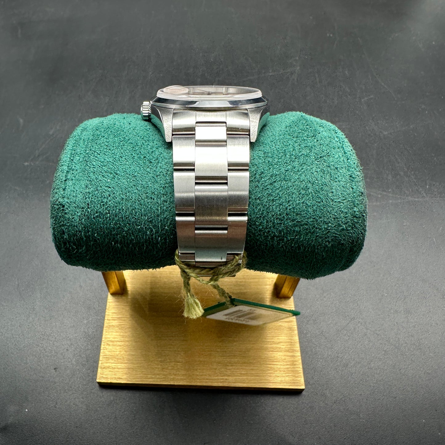 ROLEX DATE 34mm 15200 FULL SET 2000