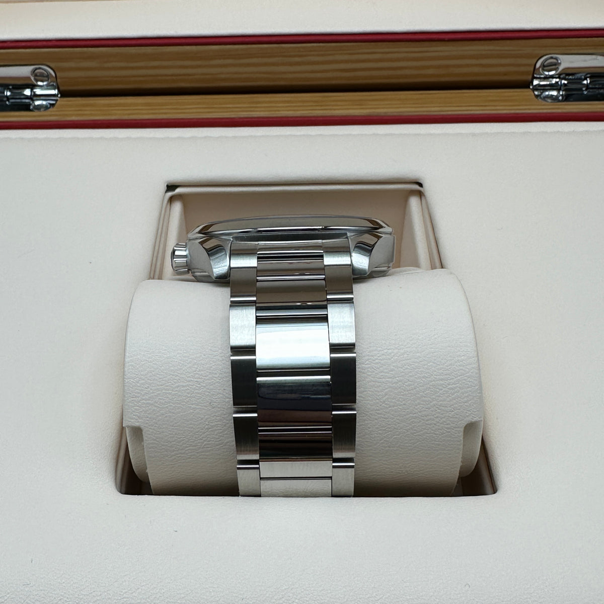 OMEGA SEAMASTER 150M 41mm FULL SET ITALIA 2024