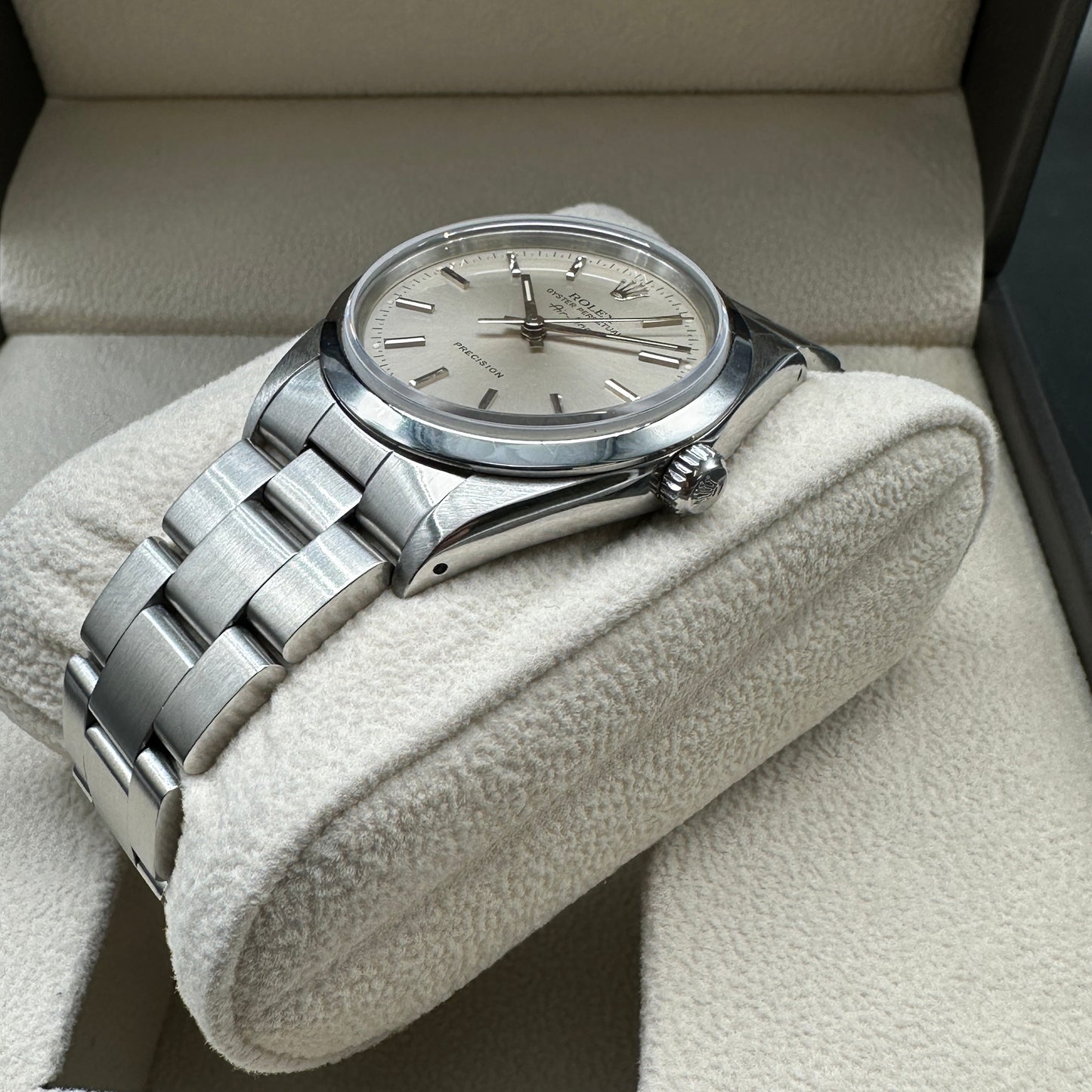ROMEX AIRKING 34mm 14000 ANNO 1991