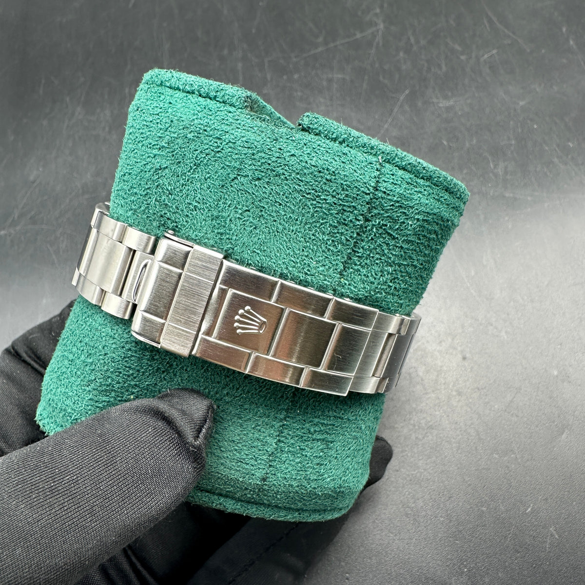 ROLEX SUBMARINER 40mm 16610 FULL SET