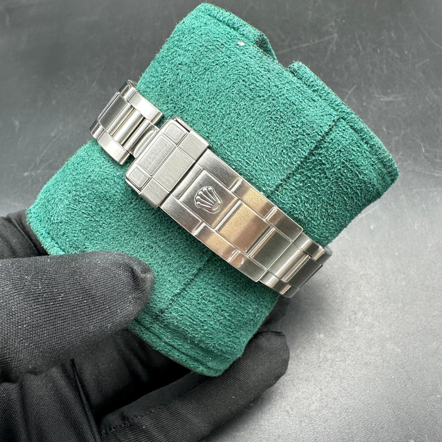 ROLEX SUBMARINER 40mm 16610 FULL SET 1998