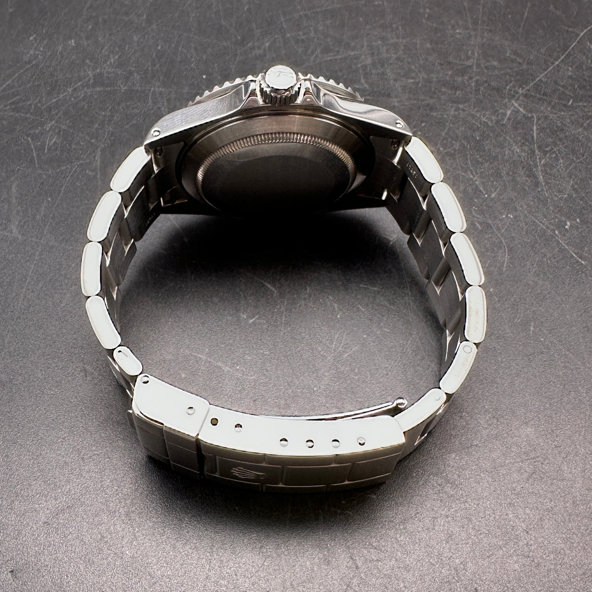 ROLEX SUBMARINER 40mm 16610 FULL SET 2002