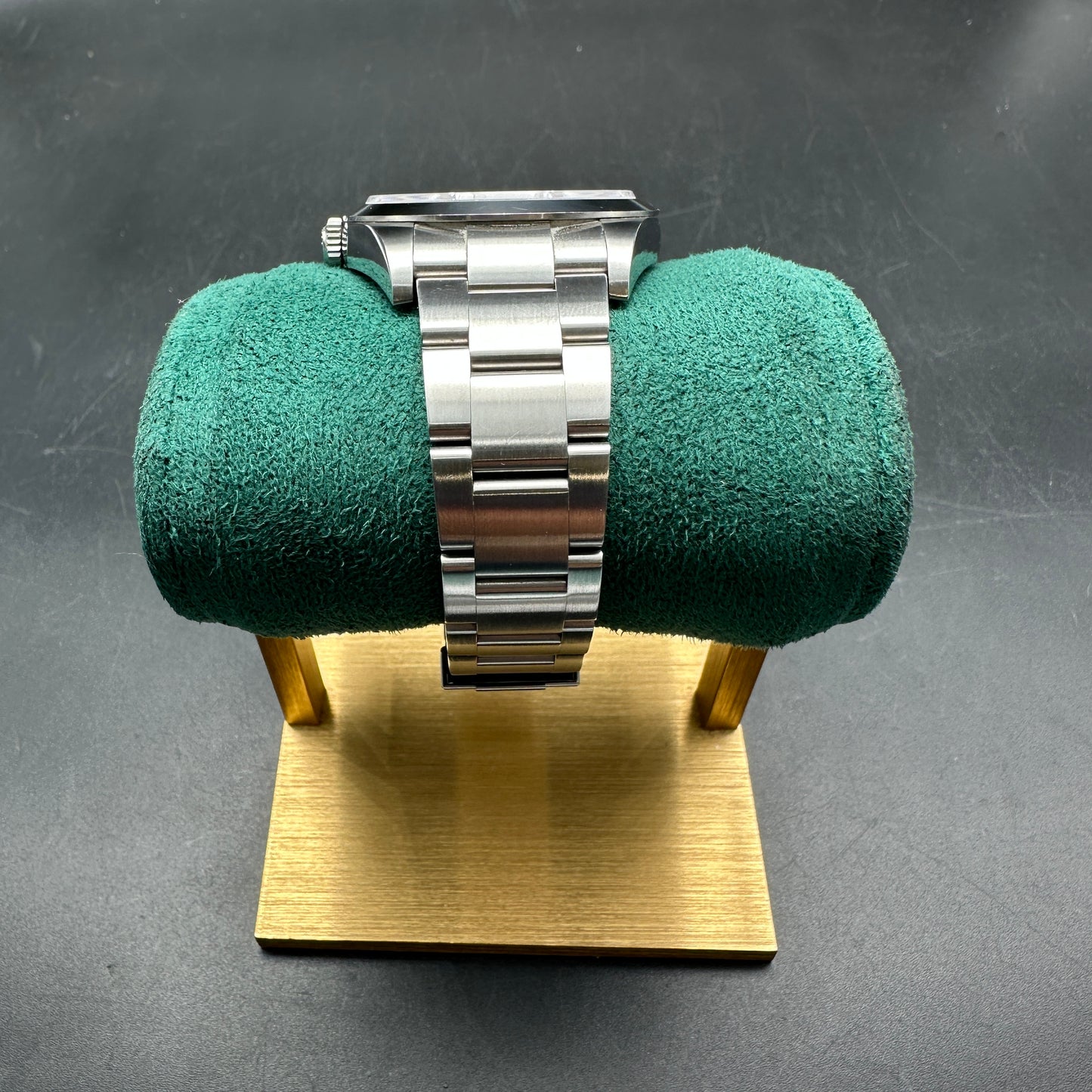 ROLEX EXPLORER 39mm 214270 FULL SET 2023