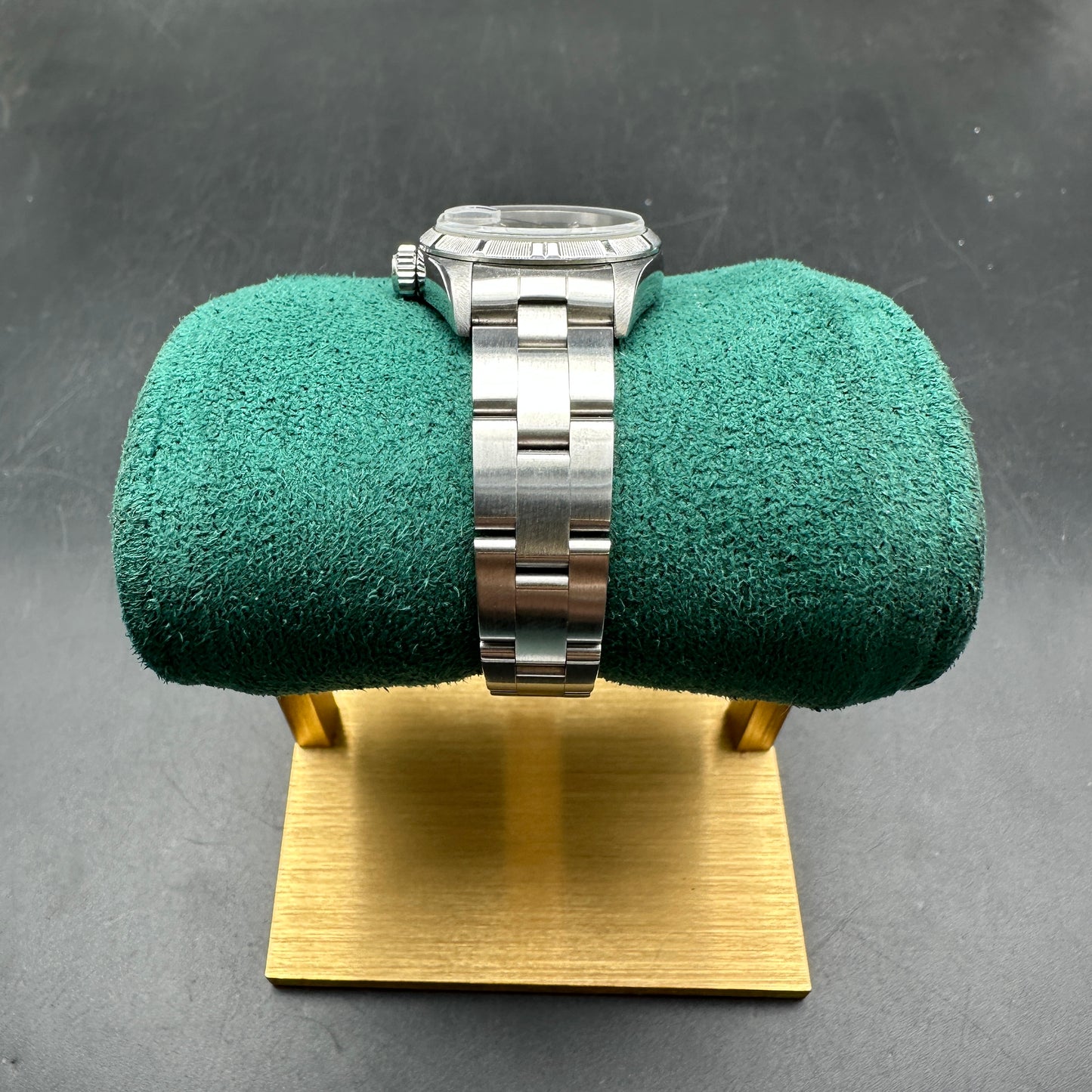 ROLEX DATE 26mm 69190 FULL SET 1999