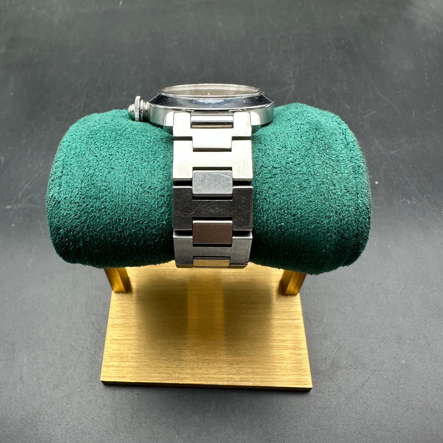 CARTIER PASHA 35mm 2324 FULL SET 2010