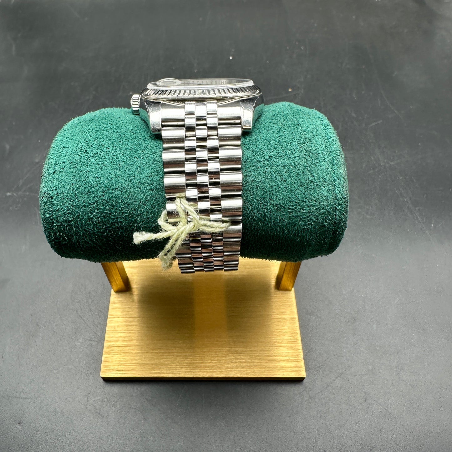 ROLEX DATEJUST 36mm FULL SET 2013