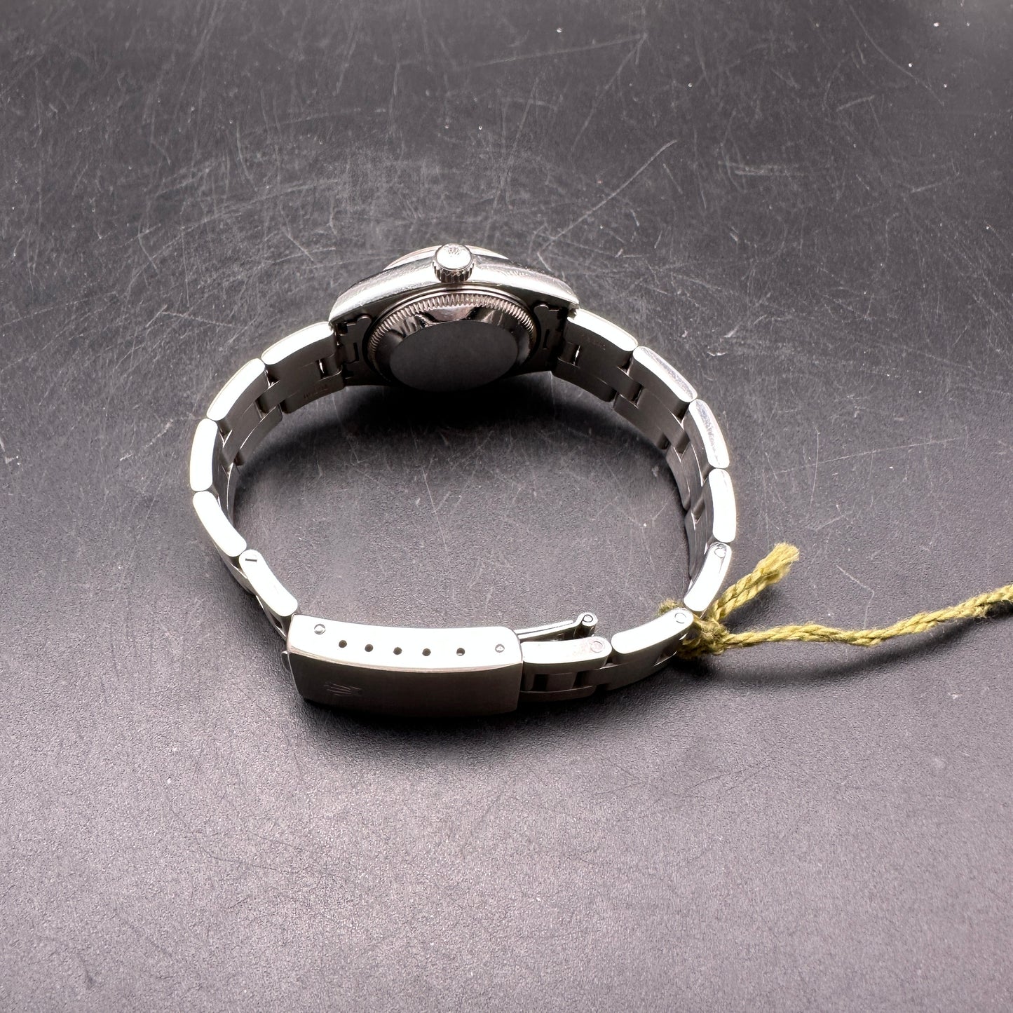 ROLEX DATE 26mm 69160 FULL SET 1997