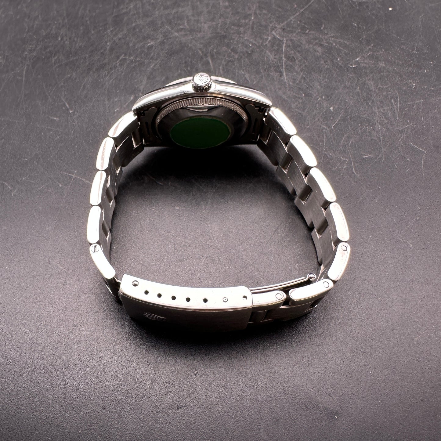 ROLEX OYSTER PERPETUAL 31mm 67480 FULL SET 1998